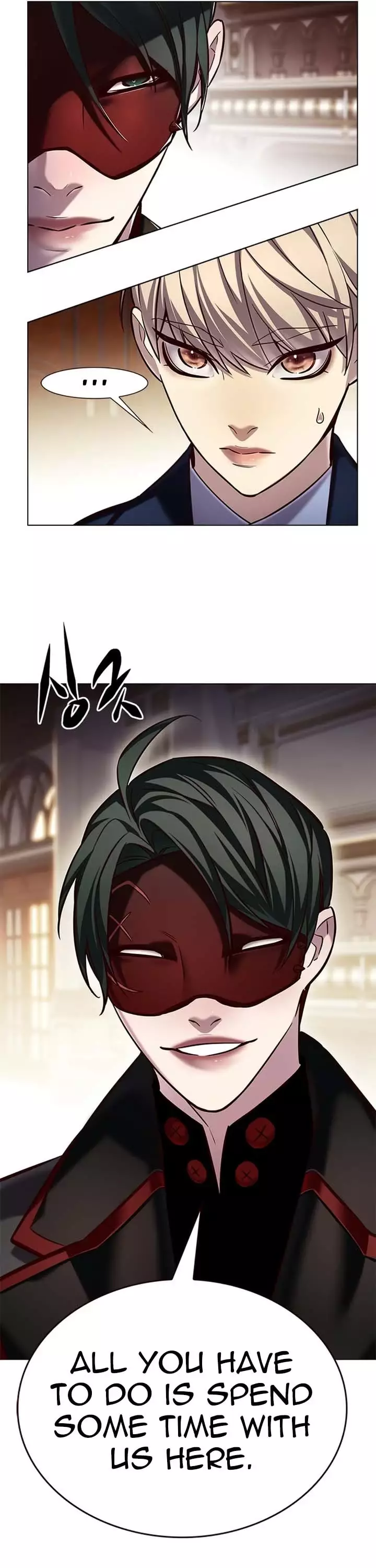 Eleceed, chapter 245, image 15