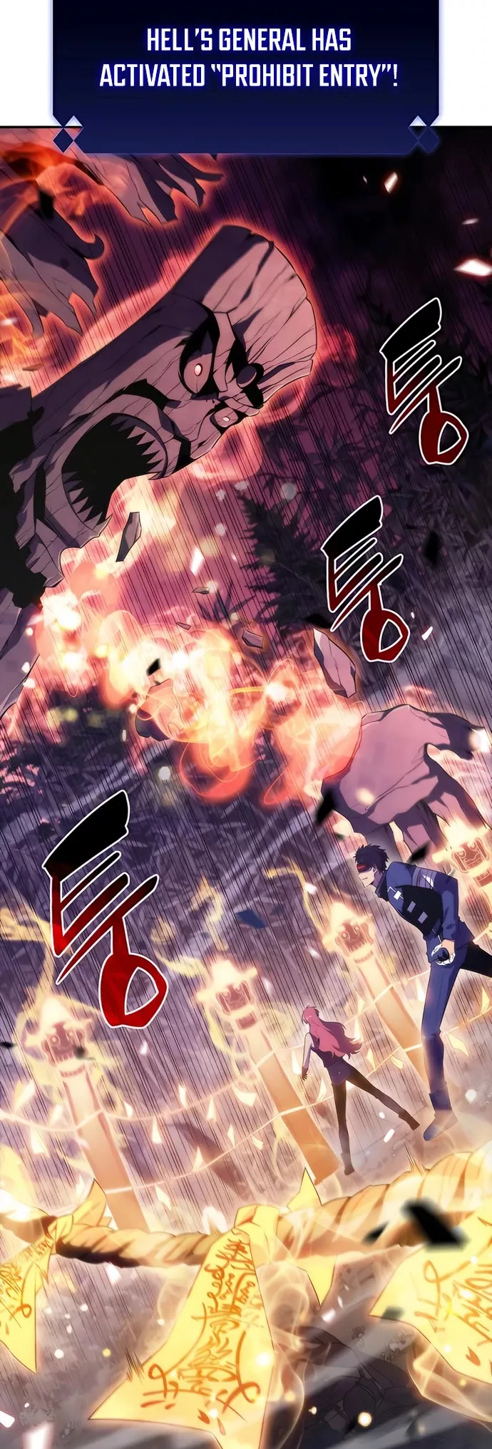 Solo Max-Level Newbie, chapter 43, image 66