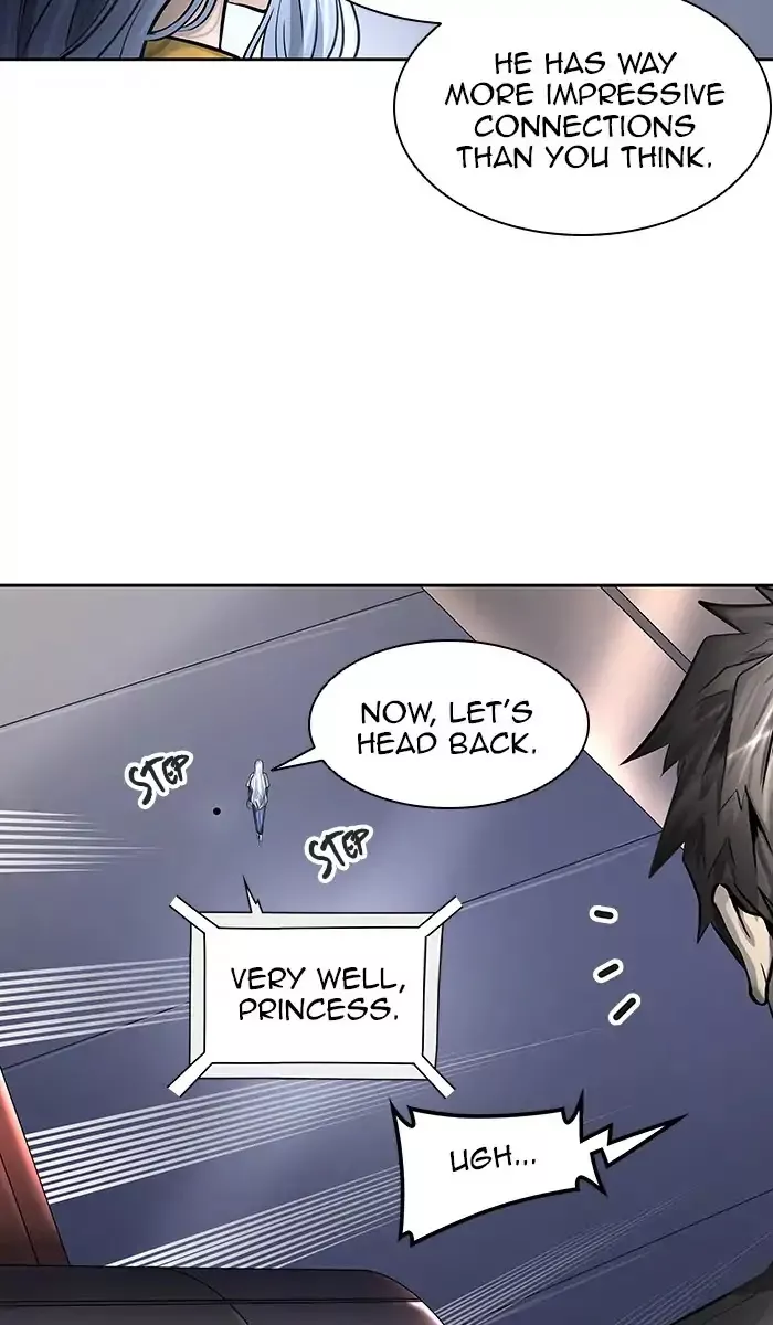 Tower of God, chapter 416, image 82