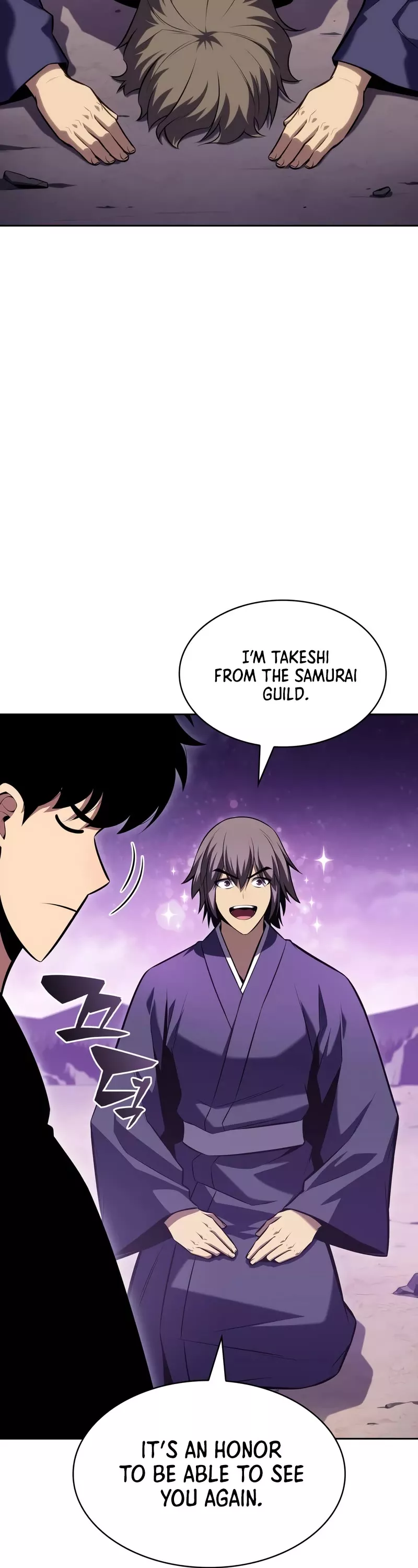 Solo Max-Level Newbie, chapter 83, image 33