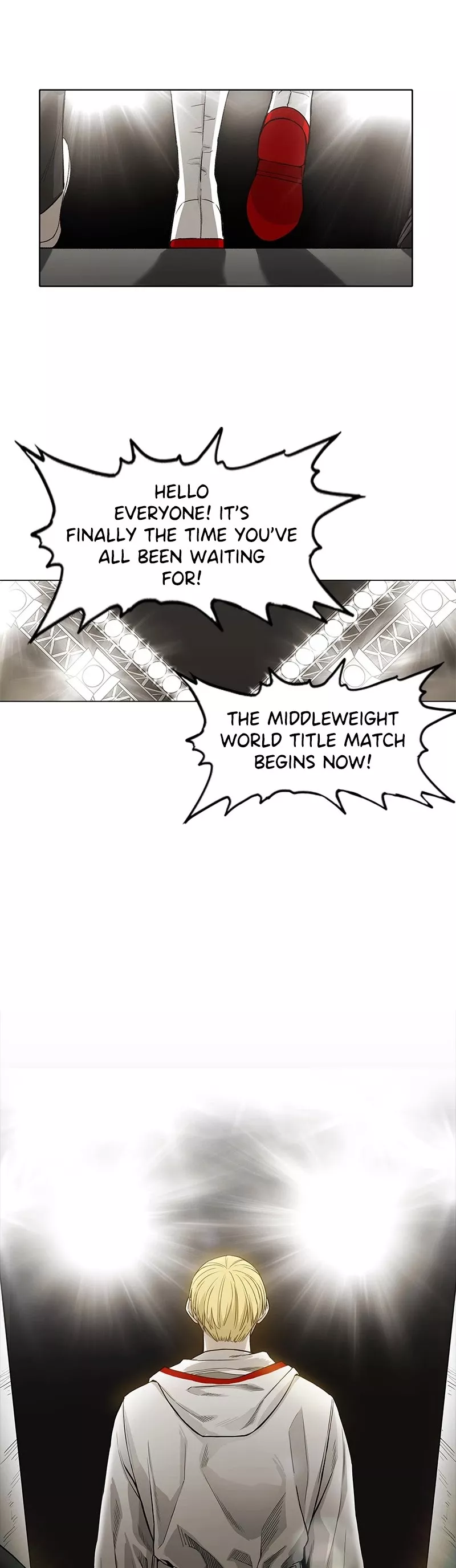 The Boxer, chapter 109, image 12