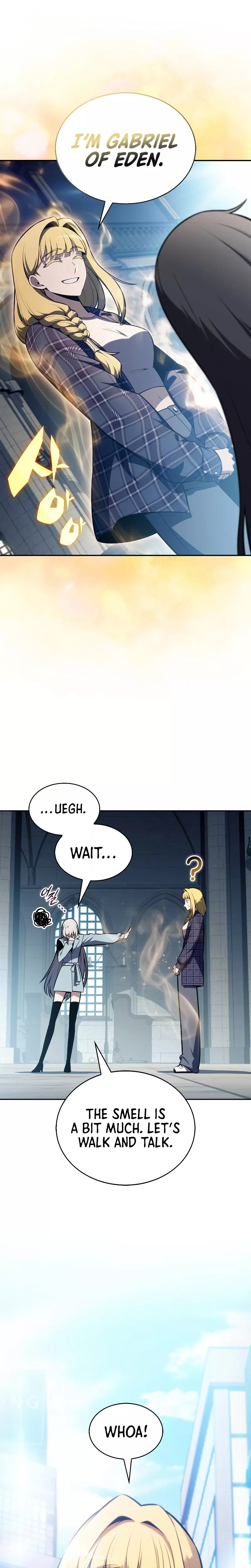 Solo Max-Level Newbie, chapter 241, image 26