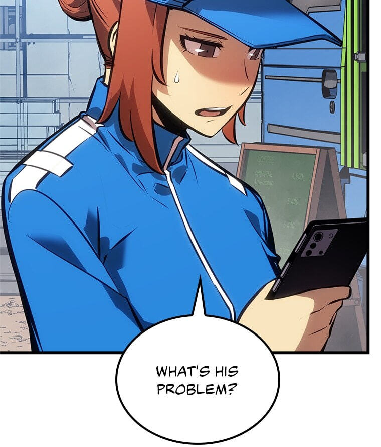 Solo Leveling, chapter 179.1, image 43