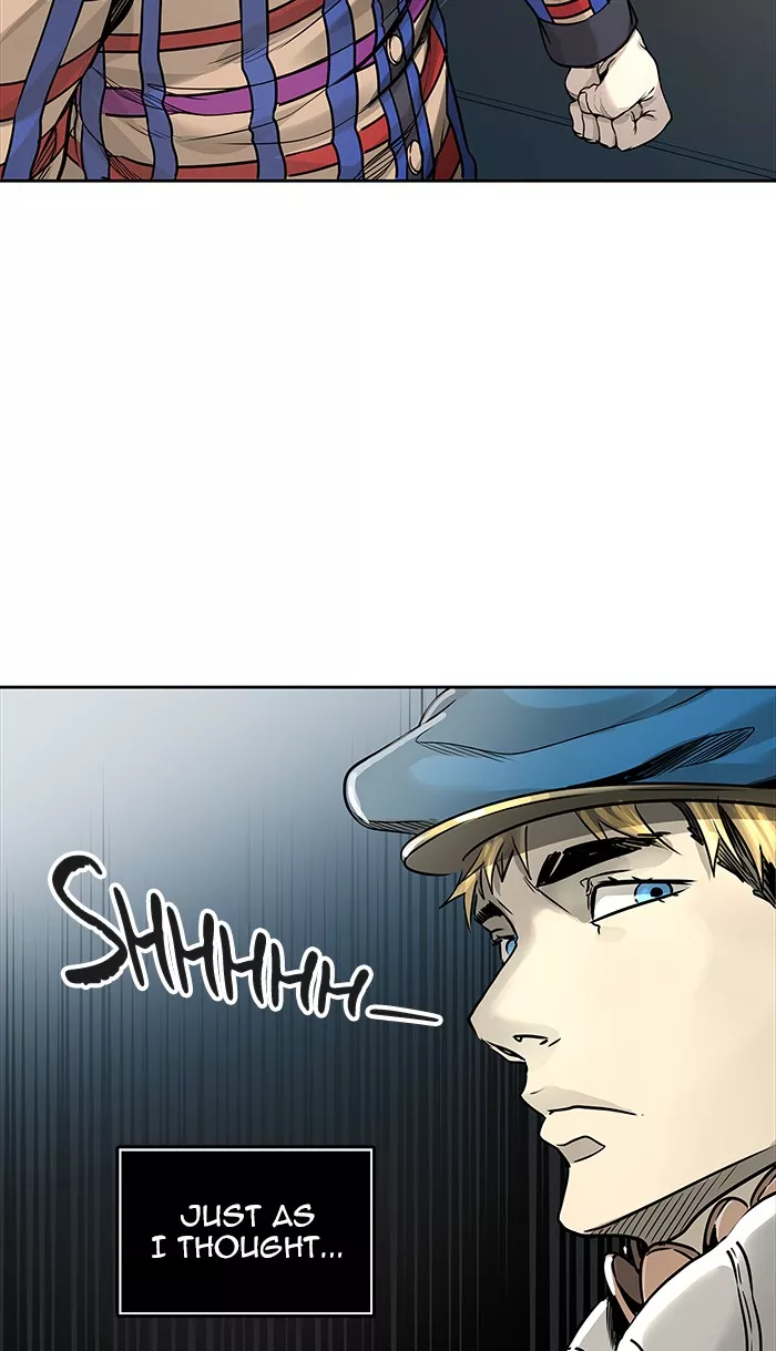 Tower of God, chapter 465, image 41