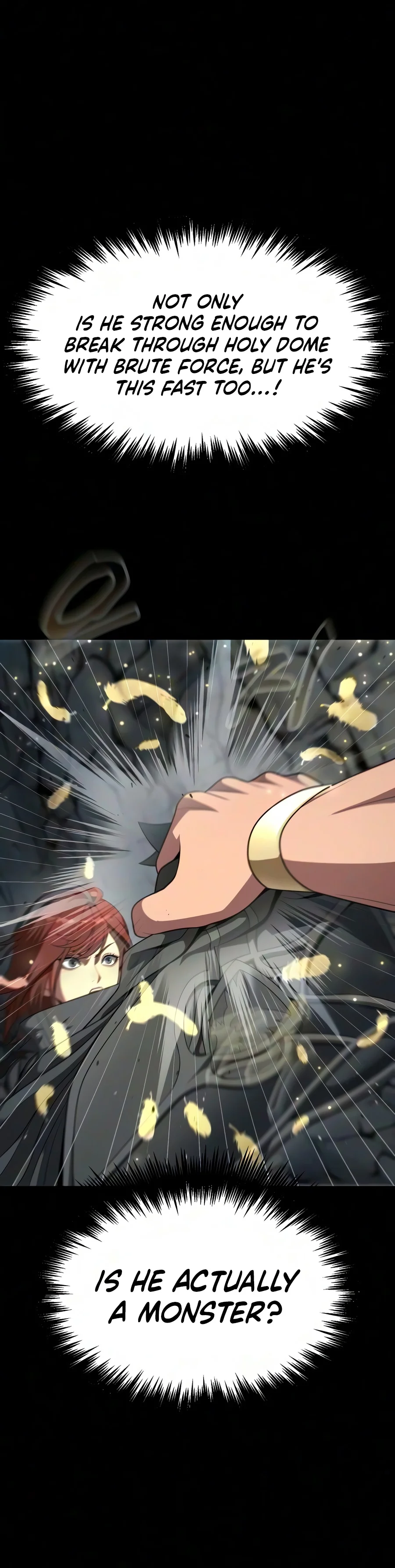 Steel-Eating Player, chapter 109, image 15