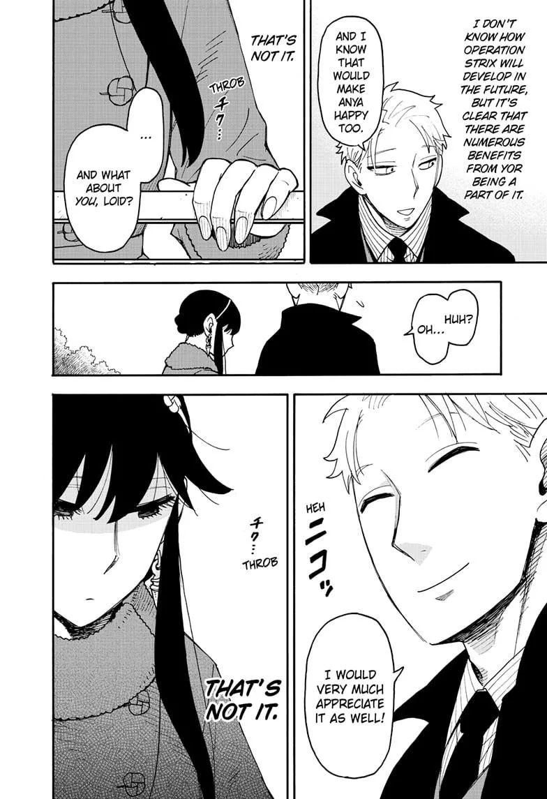 SPY x FAMILY, chapter 119, image 24