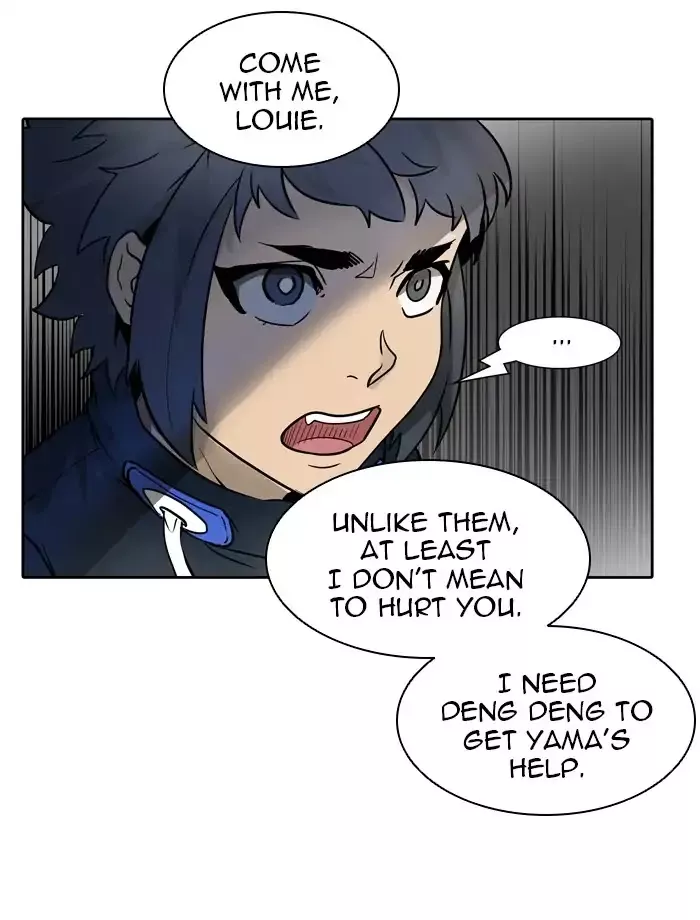 Tower of God, chapter 419, image 29