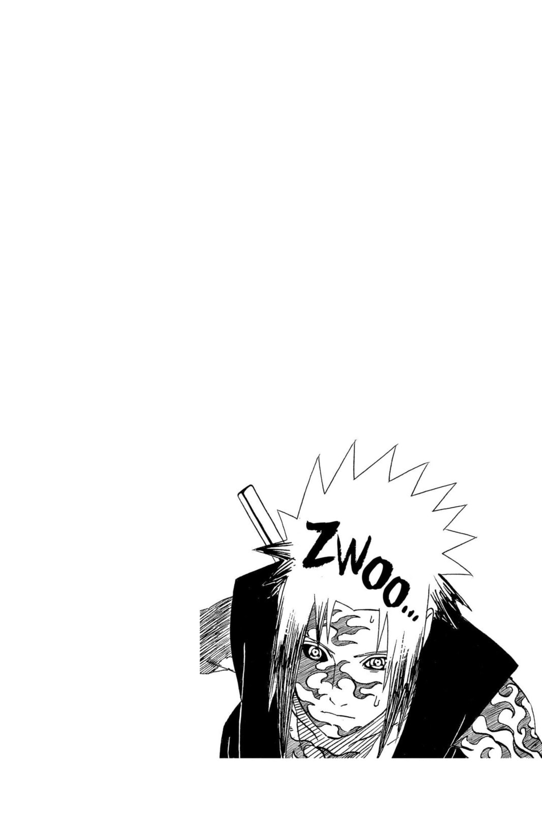 Naruto, chapter 390, image 17