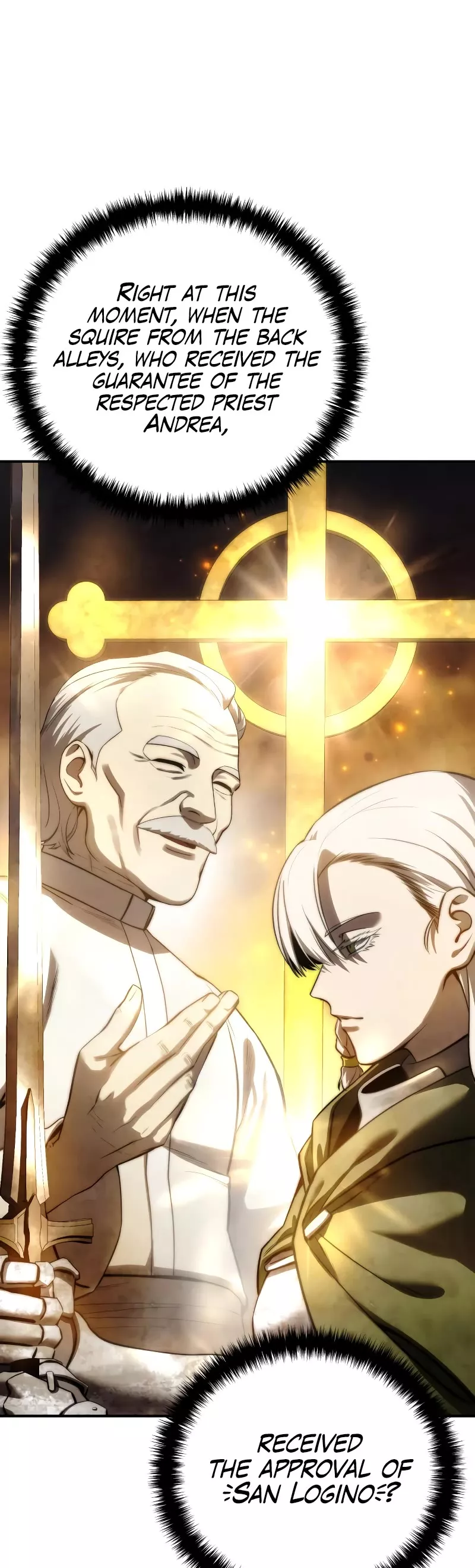 Star-Fostered Swordmaster, chapter 62, image 61