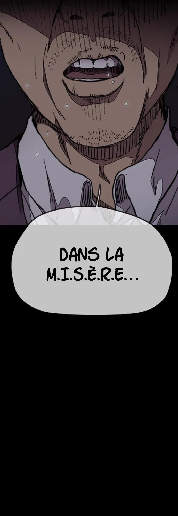 Wind Breaker, chapter 13, page 12
