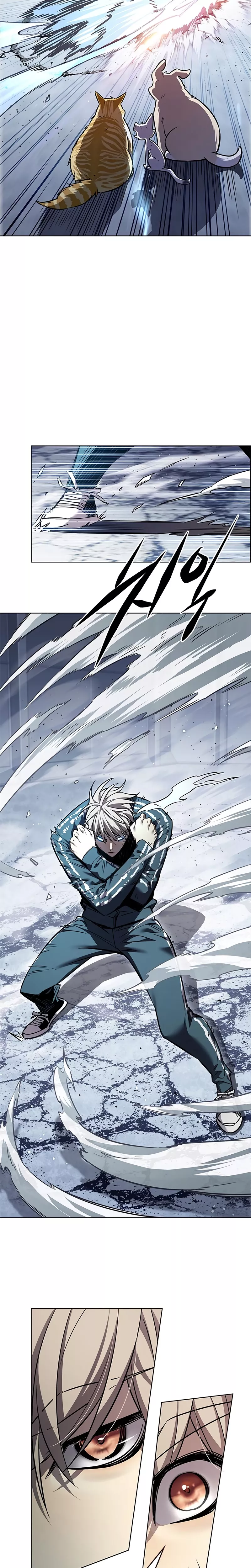 Eleceed, chapter 343, image 39