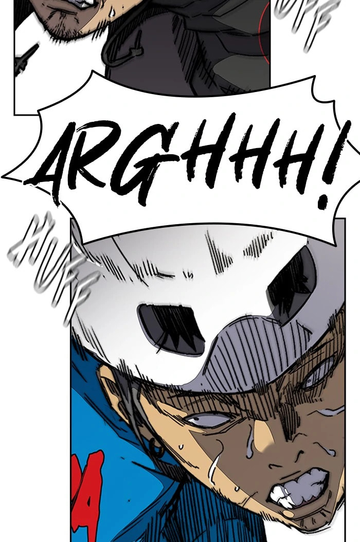 Wind Breaker, chapter 342, image 20