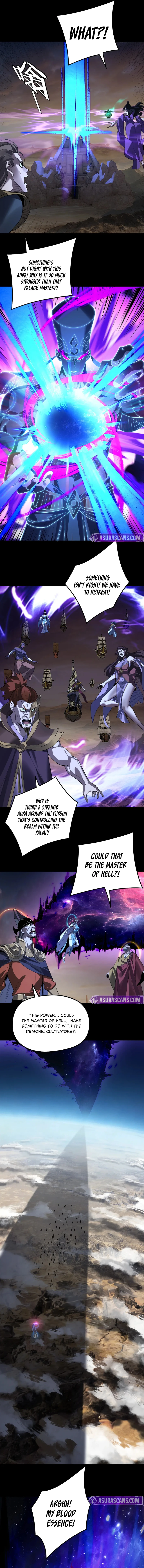 I Am the Fated Villain, chapter 321, image 9