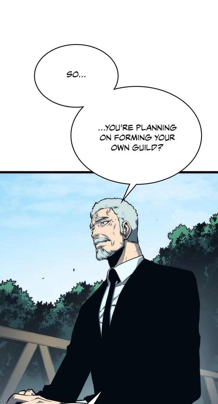 Solo Leveling, chapter 108, page 31