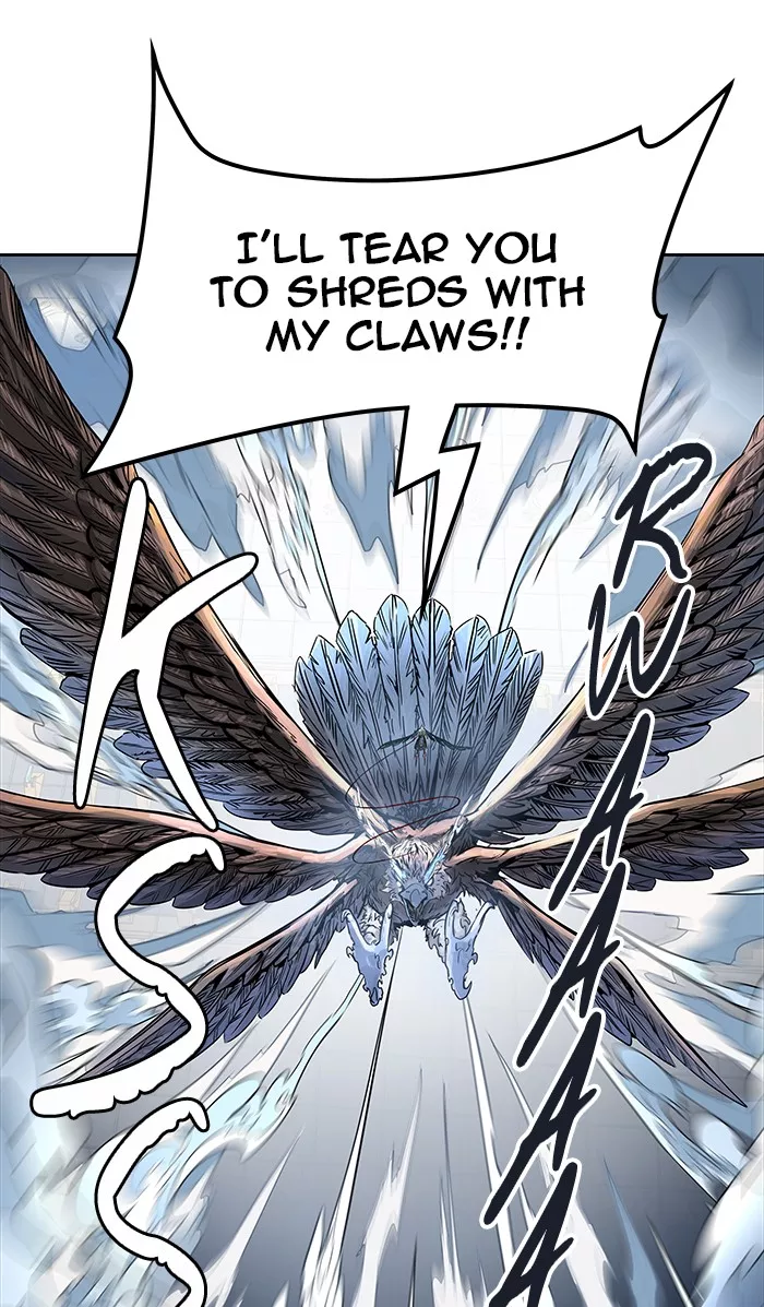 Tower of God, chapter 470, image 105