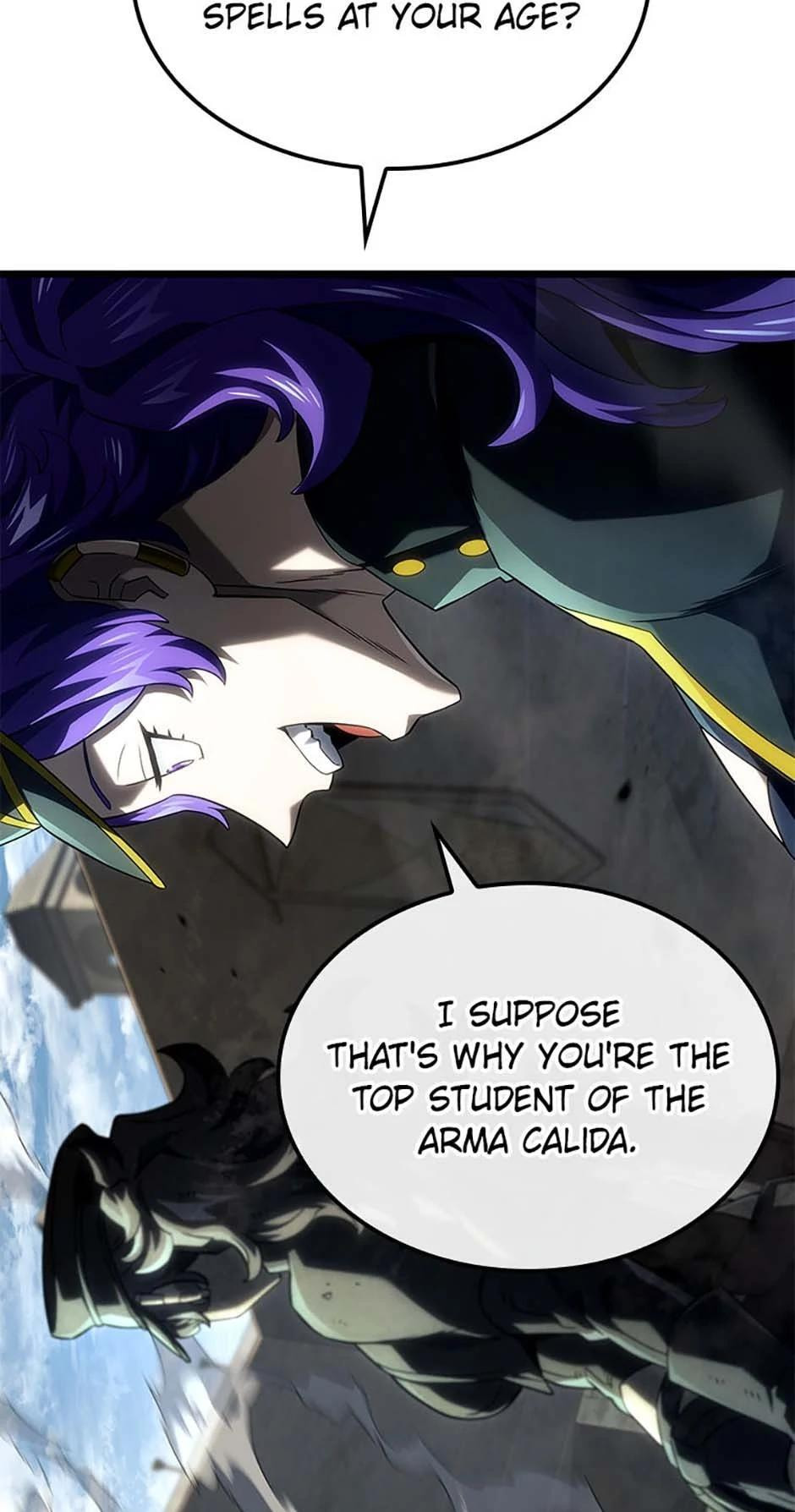 Revenge of the Baskerville Bloodhound, chapter 97, image 70