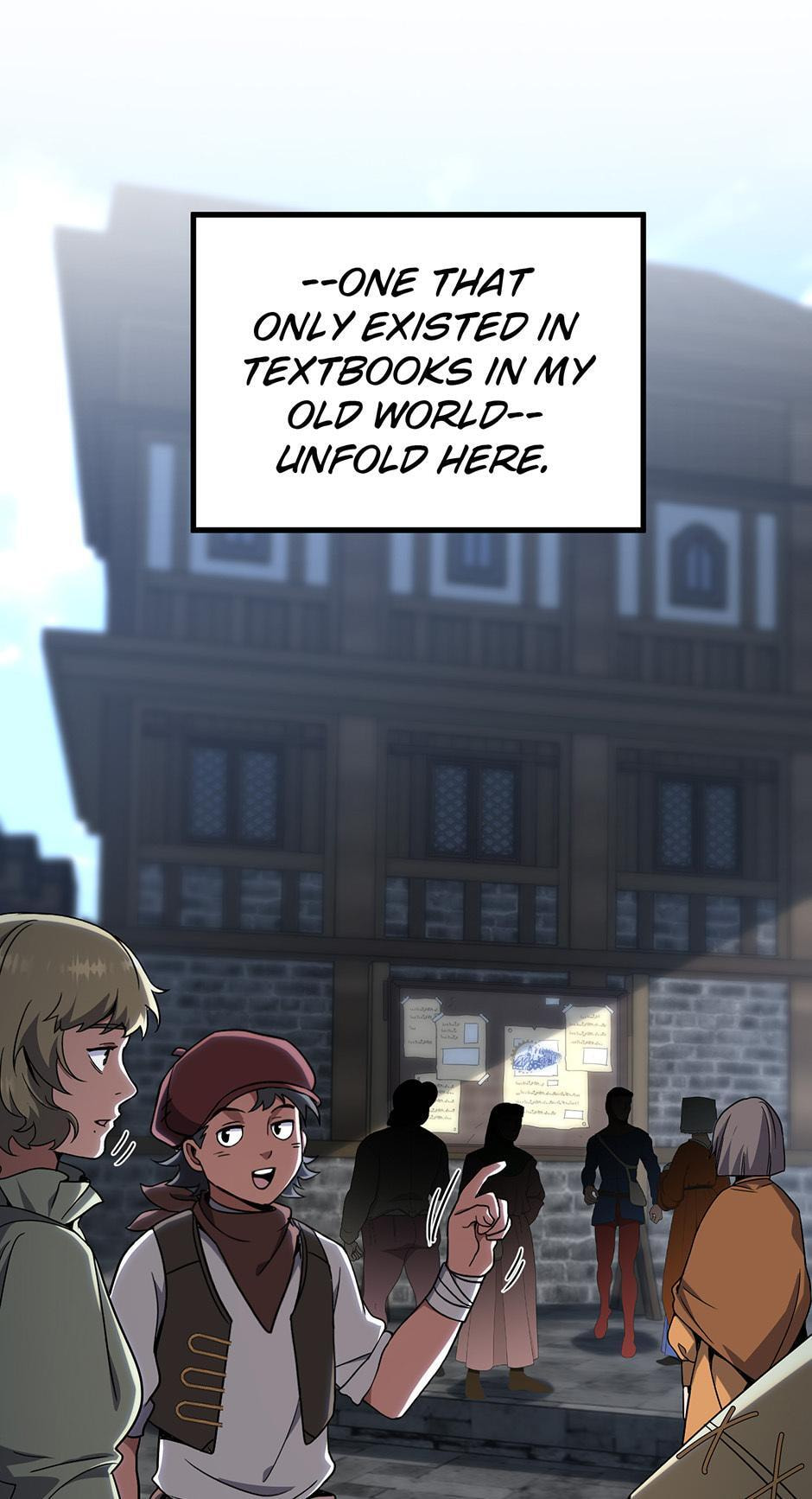 The Beginning After the End, chapter 218, image 140