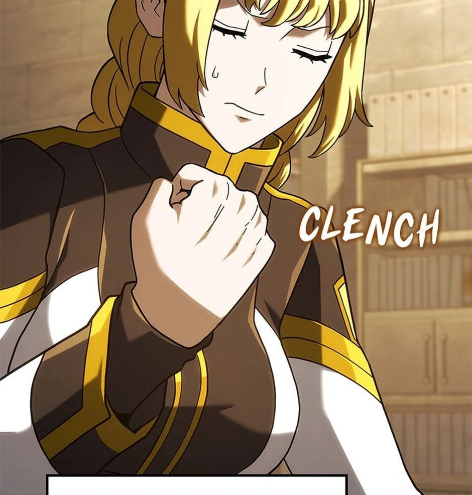 Revenge of the Baskerville Bloodhound, chapter 132, image 104