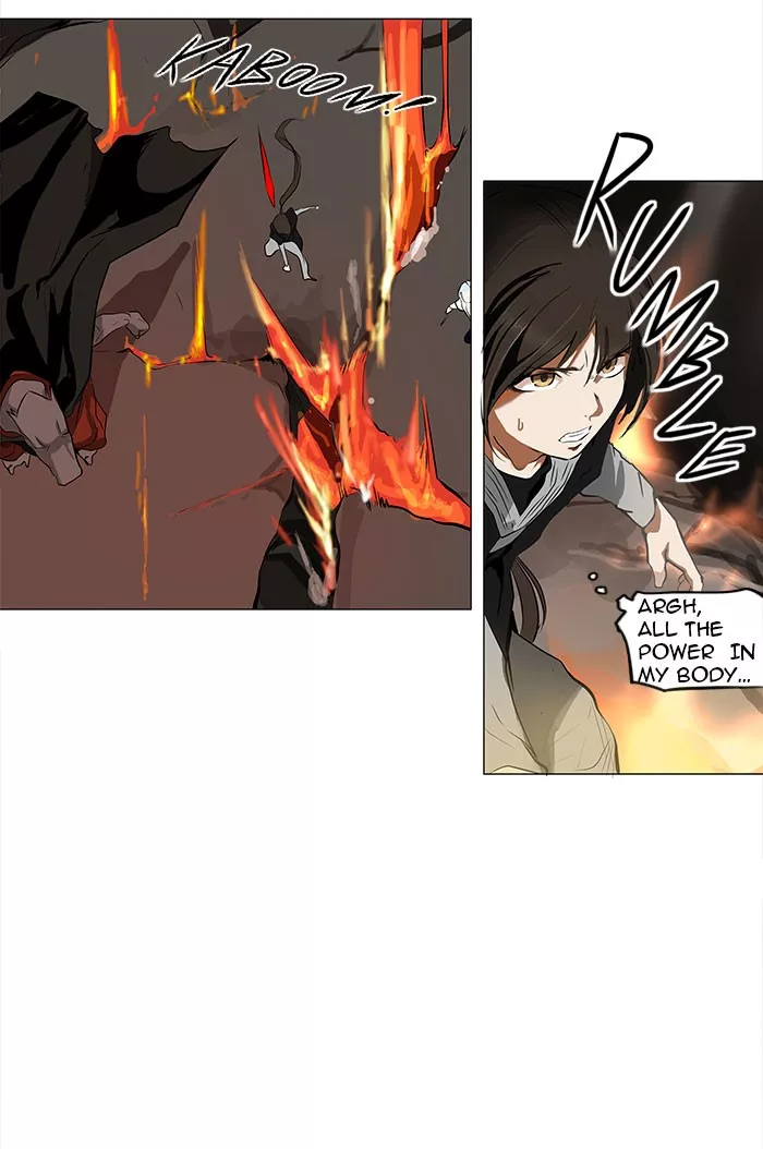 Tower of God, chapter 186, image 5