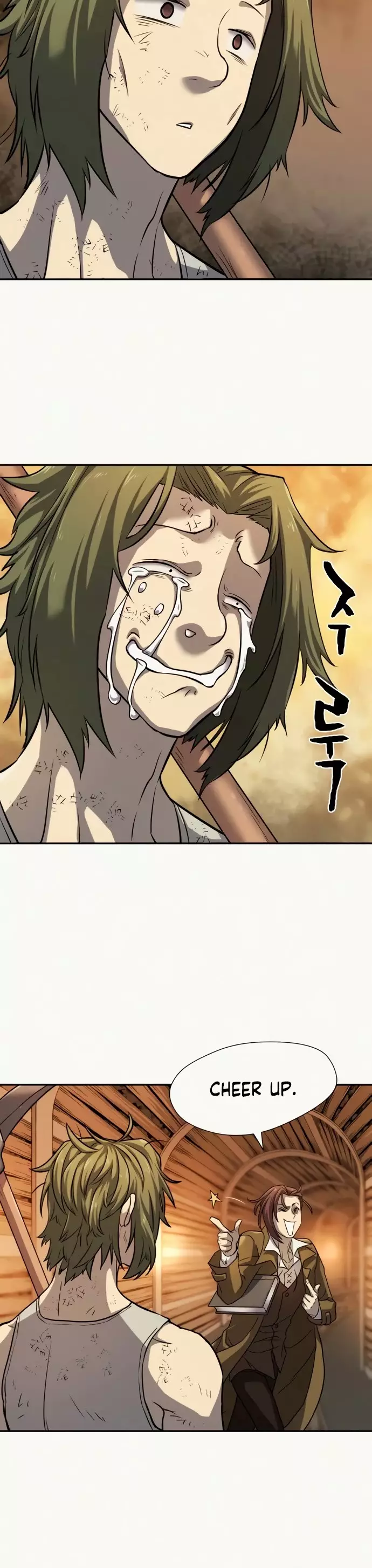 The Greatest Estate Developer, chapter 18, image 23