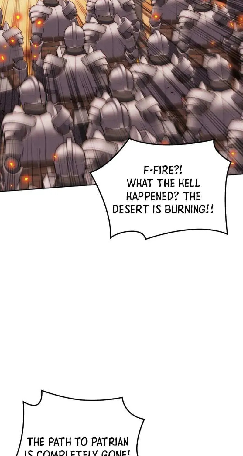 Overgeared (Team Argo), chapter 247, page 12