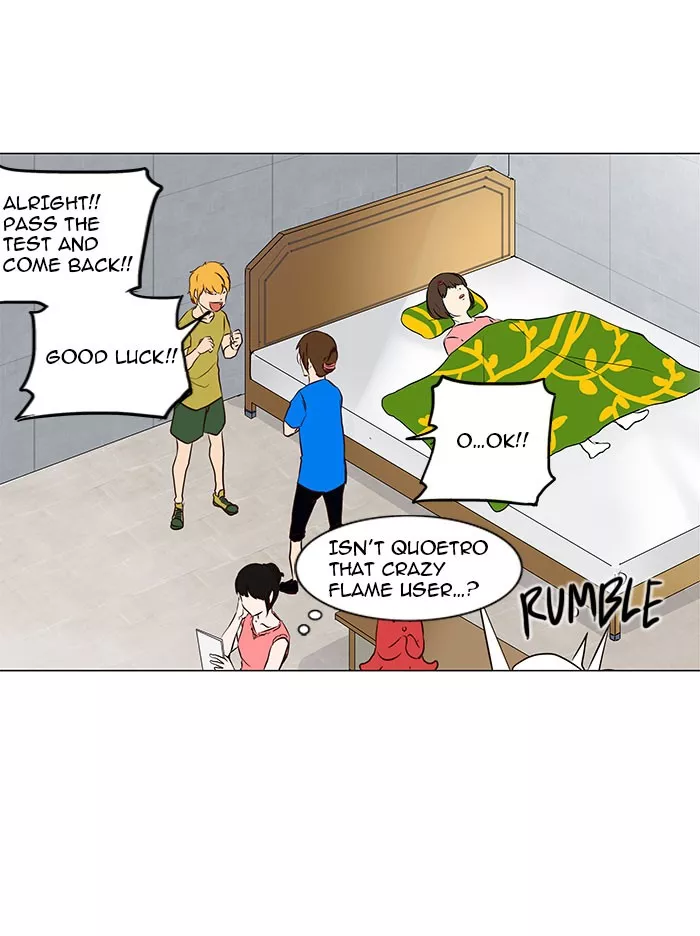 Tower of God, chapter 151, image 7