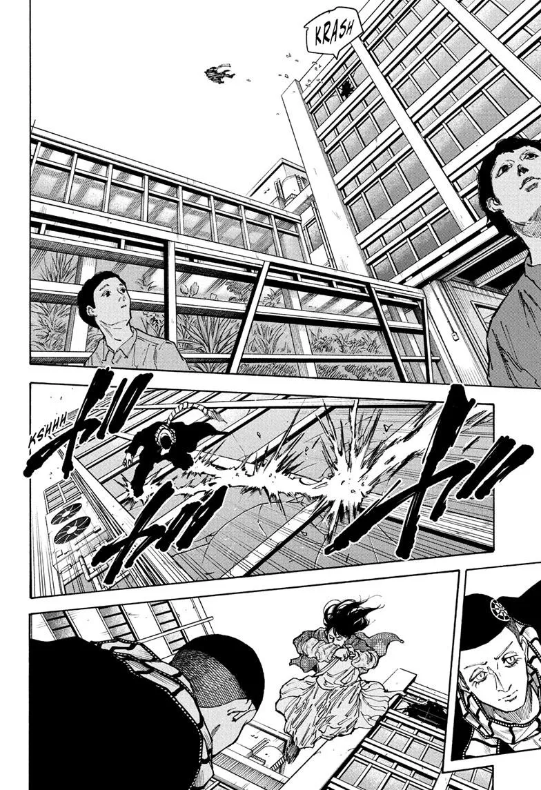 Sakamoto Days, chapter 89, image 5