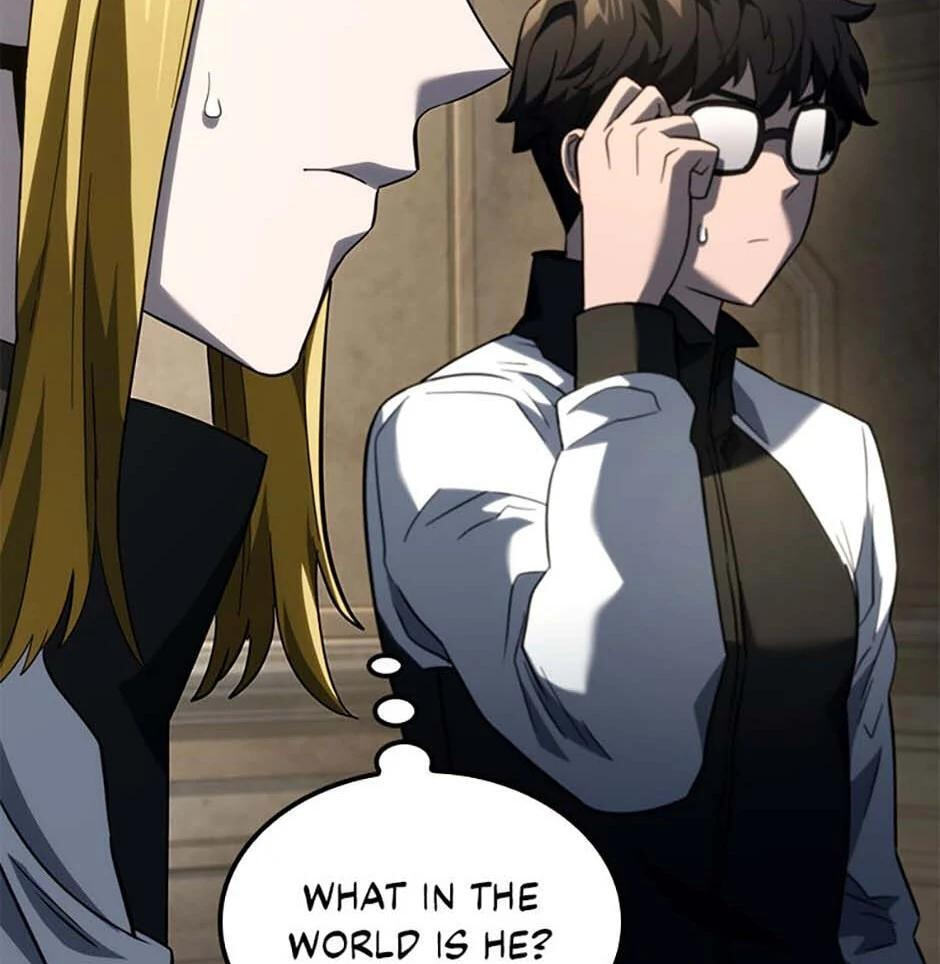 Revenge of the Baskerville Bloodhound, chapter 81, image 114