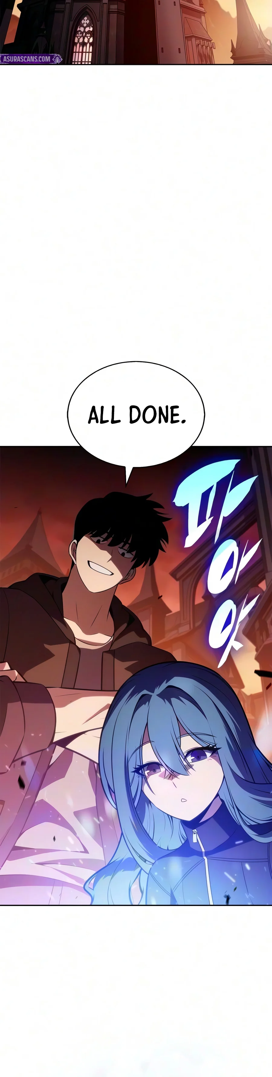 Solo Max-Level Newbie, chapter 278, image 5