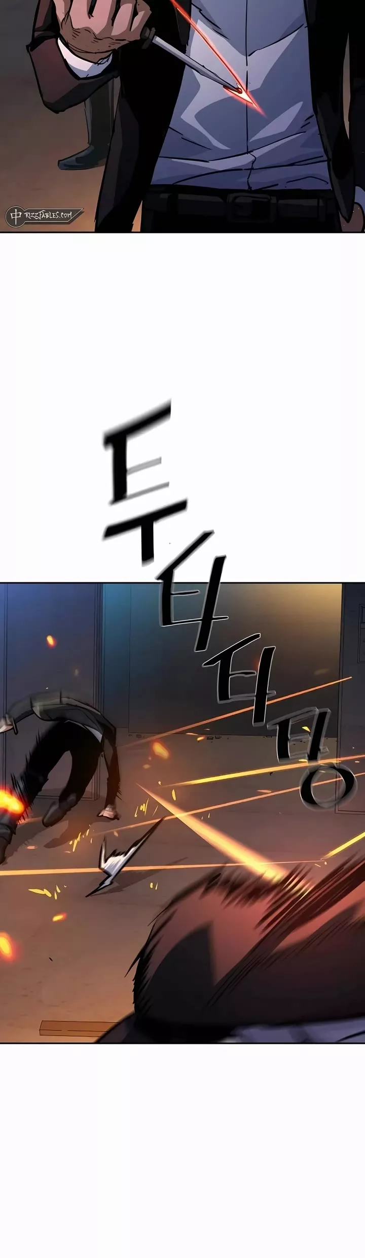 Teenage Mercenary, chapter 218, image 40