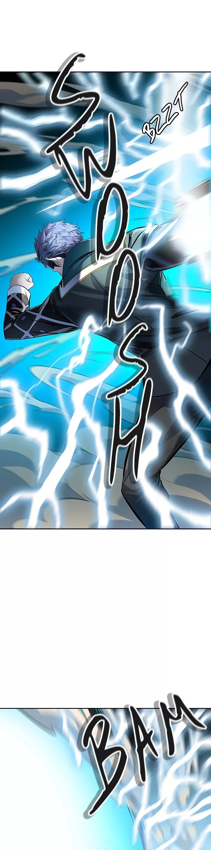 Tower of God, chapter 521, image 15