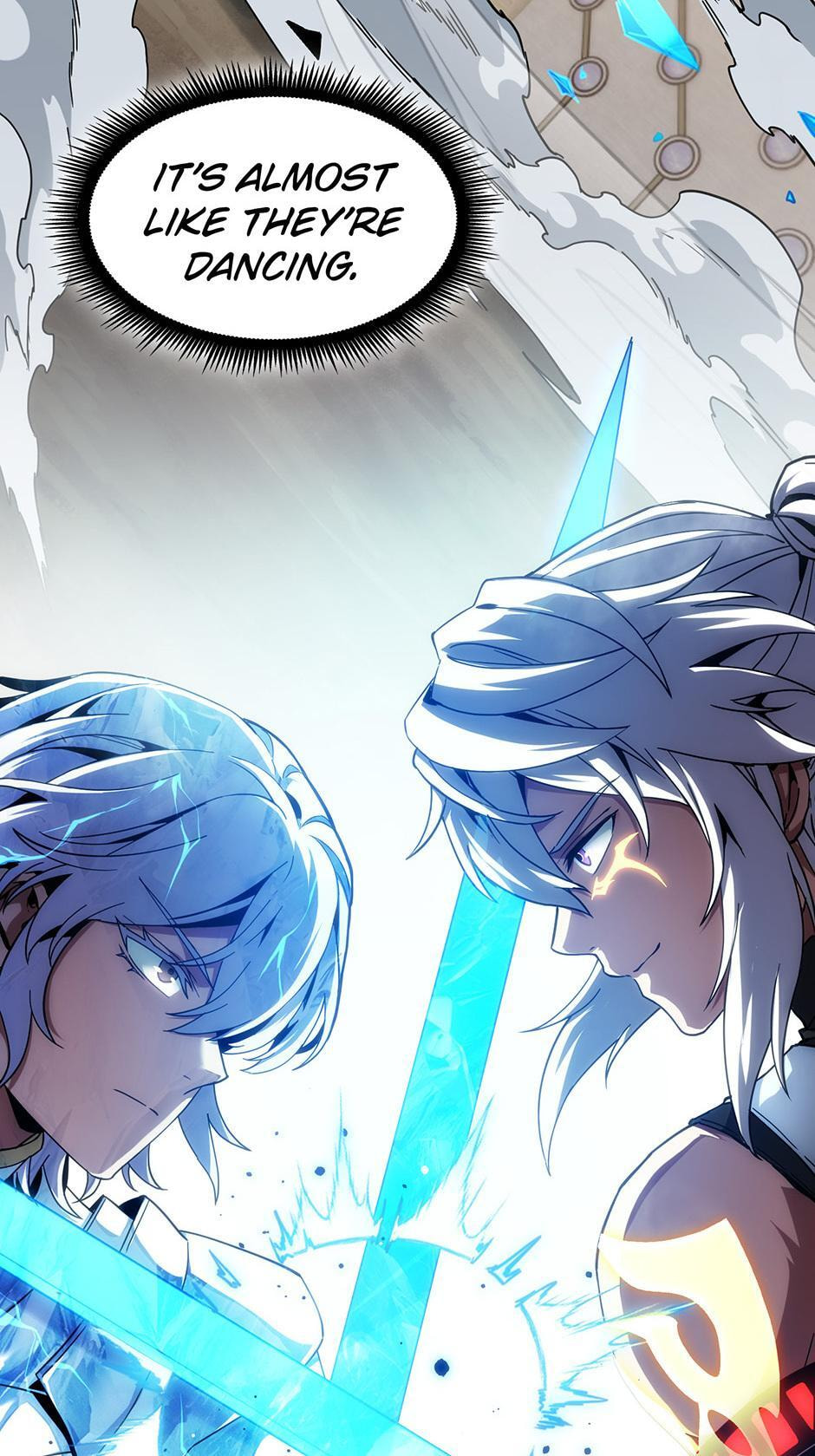 The Beginning After the End, chapter 217, image 114
