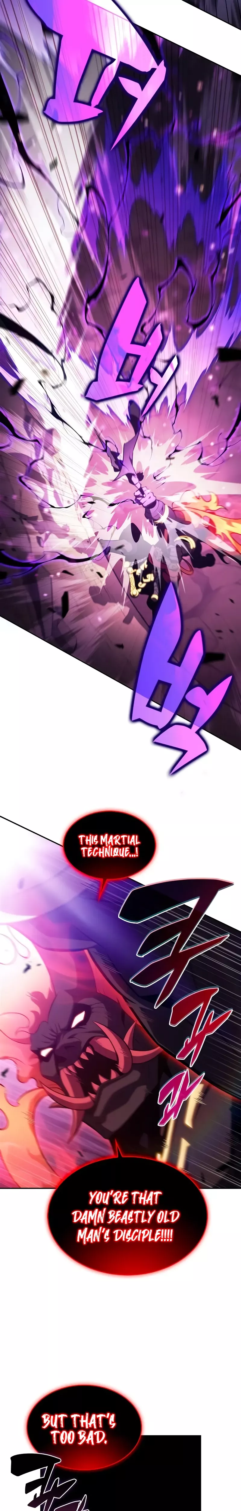Solo Max-Level Newbie, chapter 176, image 20