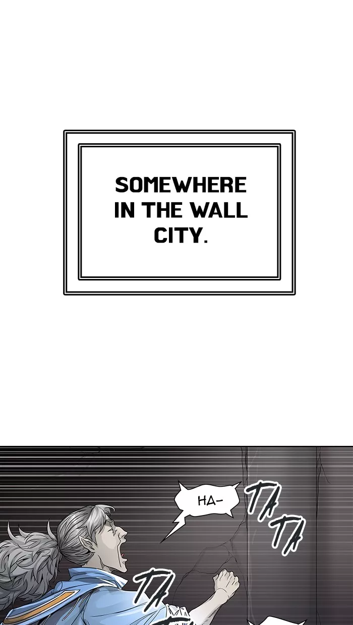Tower of God, chapter 465, image 53