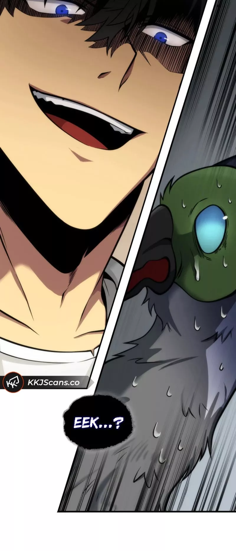 Tomb Raider King, chapter 144, image 12
