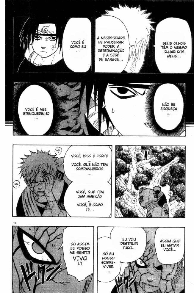 Naruto, chapter 125, image 16