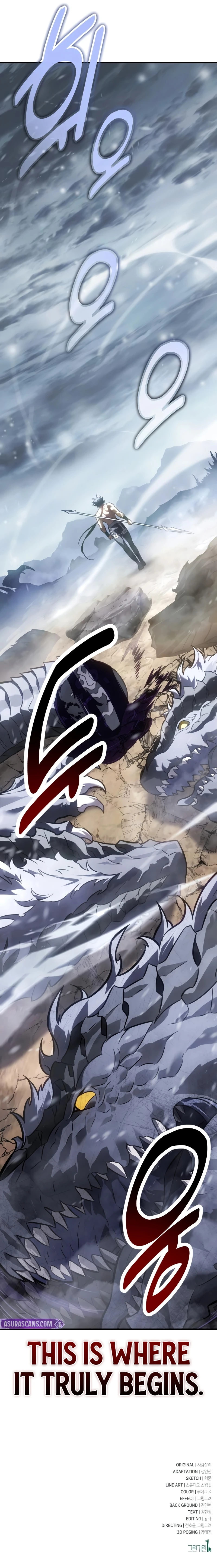 I Killed the Main Player, chapter 122, image 16