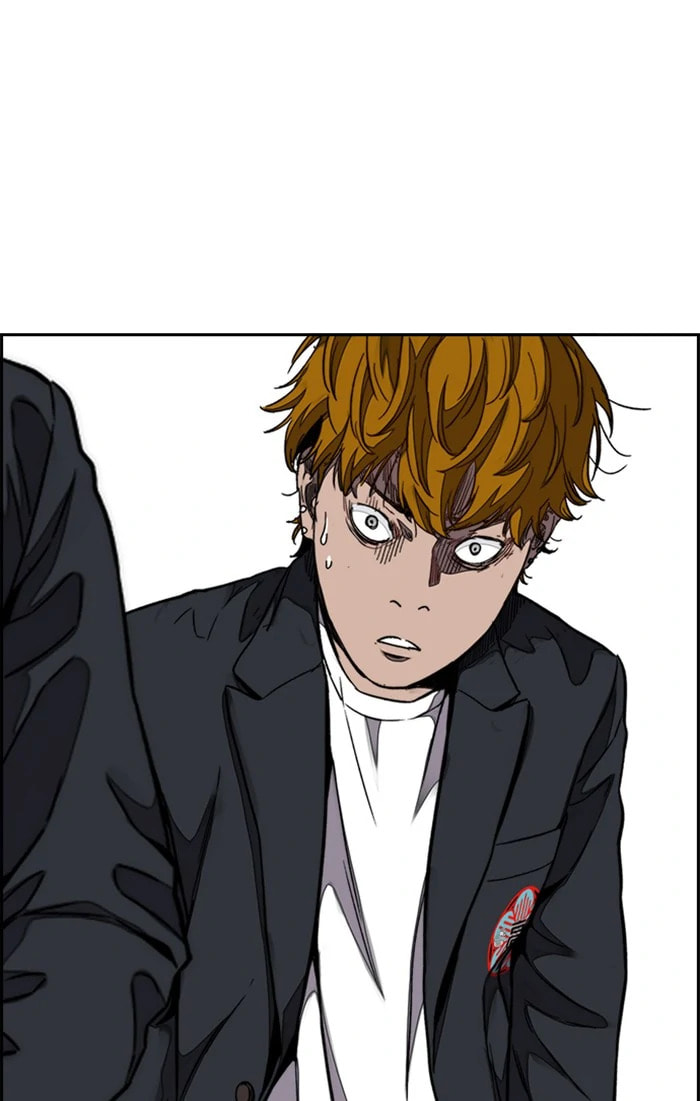 Wind Breaker, chapter 309, image 69