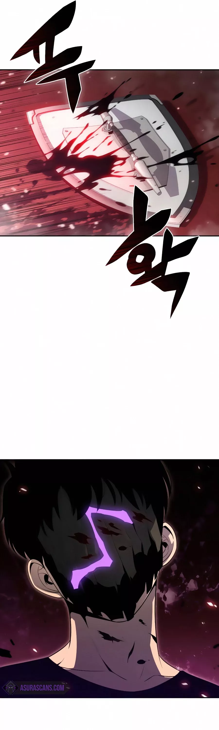 Solo Max-Level Newbie, chapter 22, image 50