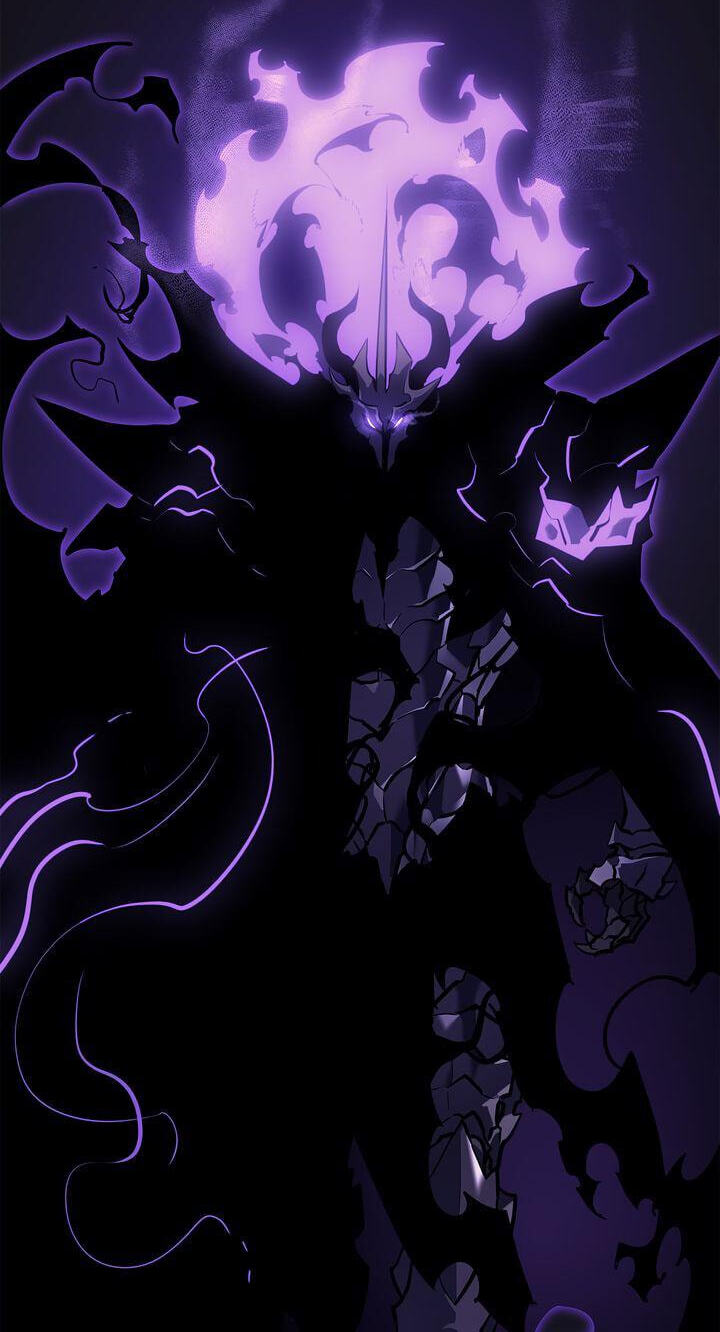 Solo Leveling, chapter 161, page 148