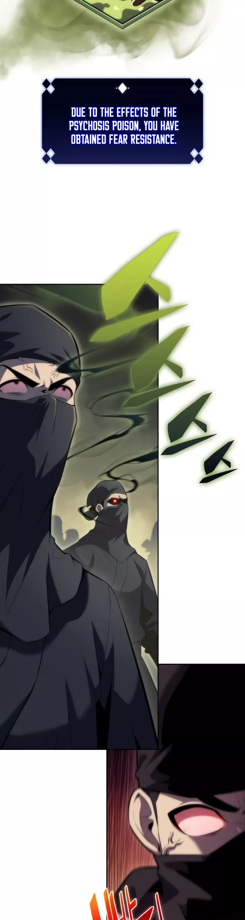 Solo Max-Level Newbie, chapter 80, image 13