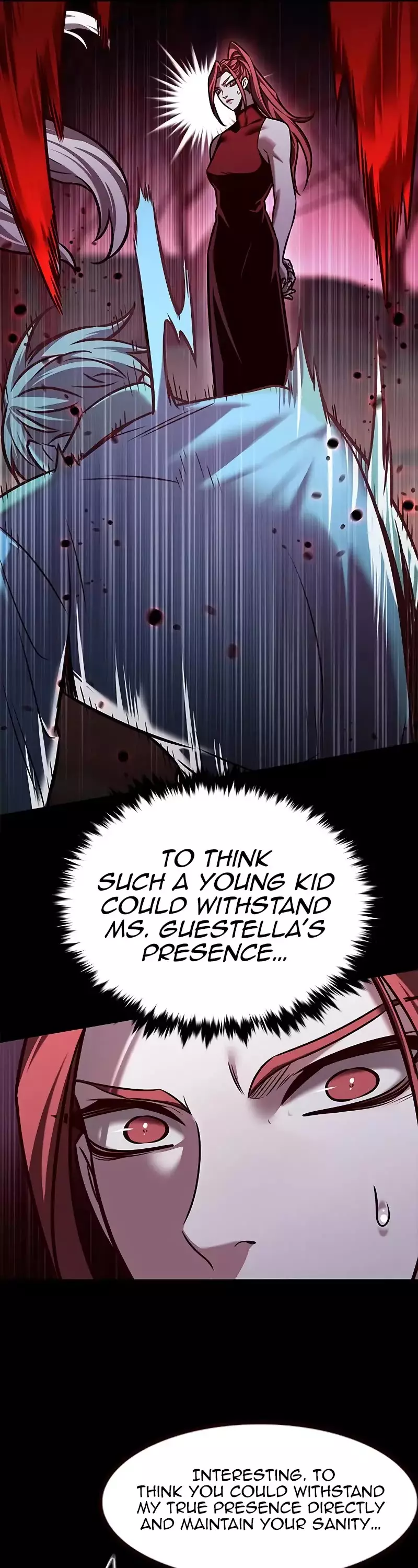 Eleceed, chapter 296, image 20