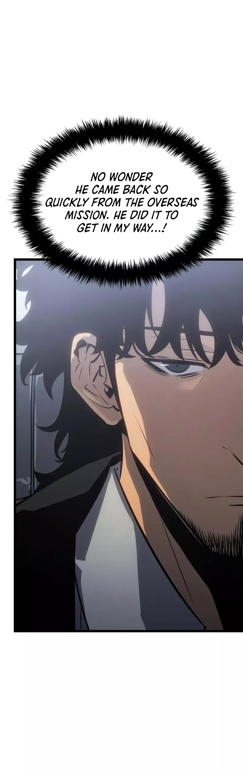 Solo Leveling: Ragnarok, chapter 34, image 26