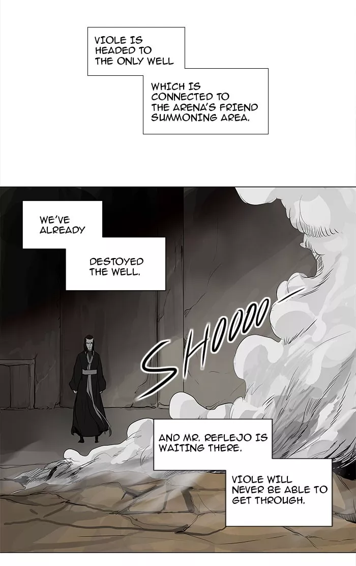 Tower of God, chapter 172, image 31