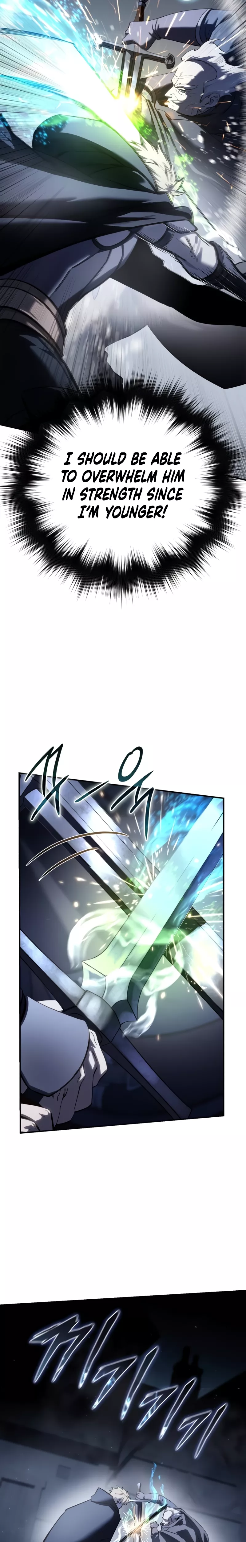Star-Fostered Swordmaster, chapter 58, image 6