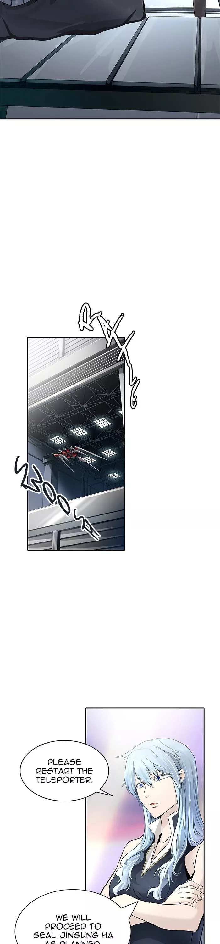 Tower of God, chapter 516, image 46