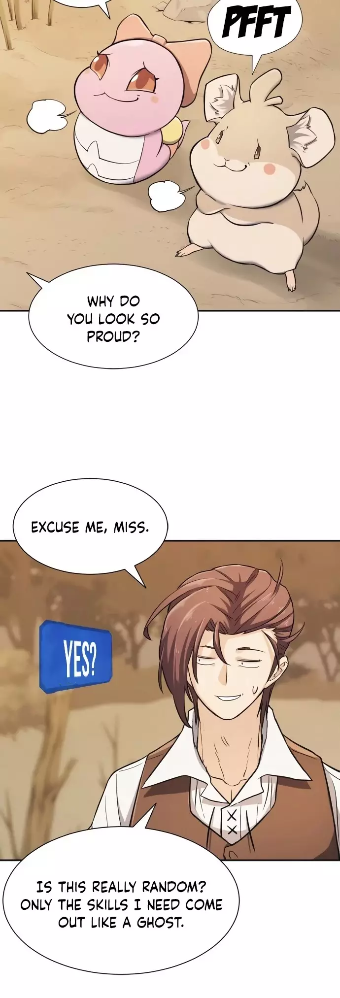 The Greatest Estate Developer, chapter 20, image 18