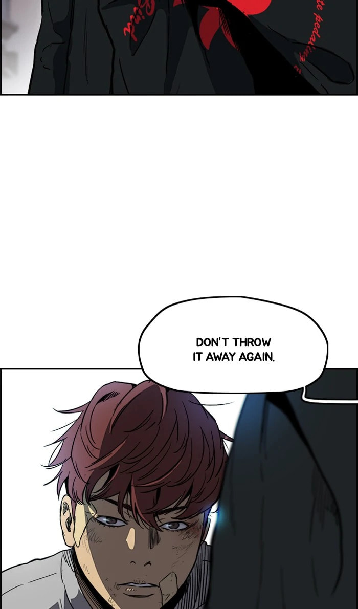 Wind Breaker, chapter 236, image 29