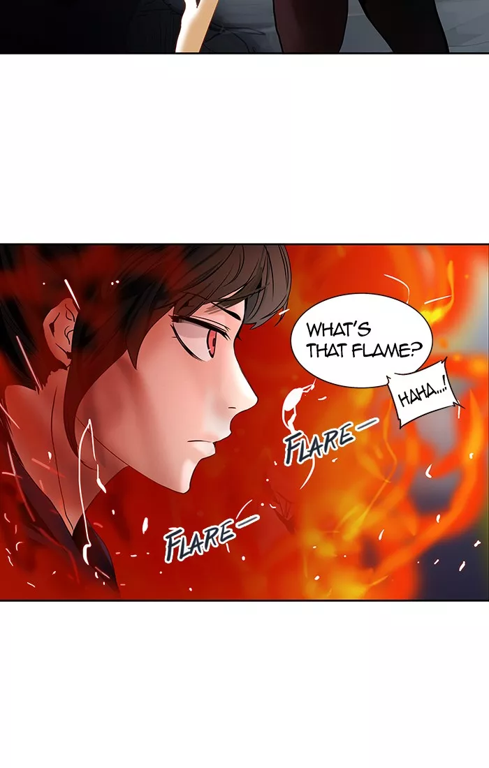 Tower of God, chapter 257, image 3