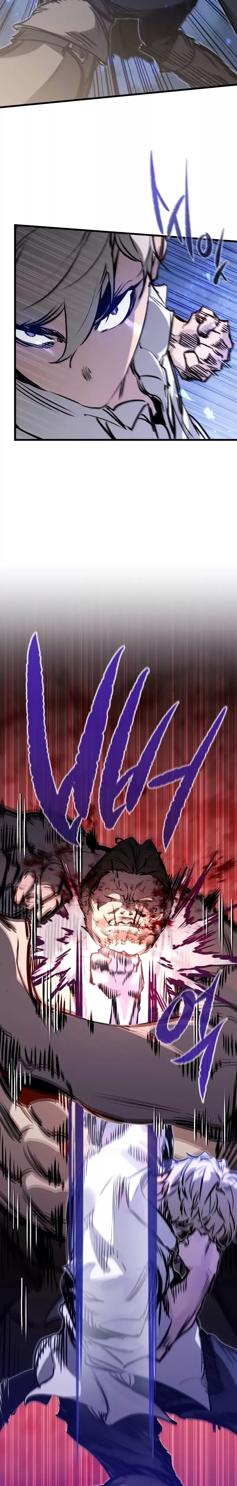 The Regressed Mercenary Has a Plan, chapter 9, image 12